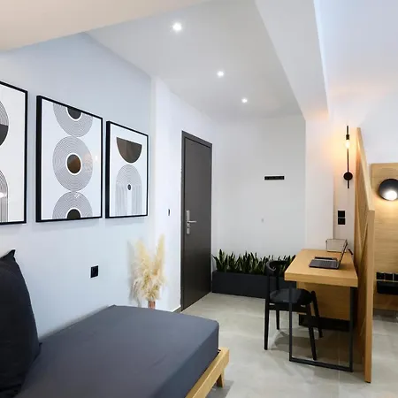 Pillow Urban Θεσσαλονίκη