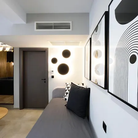 Pillow Urban * Θεσσαλονίκη