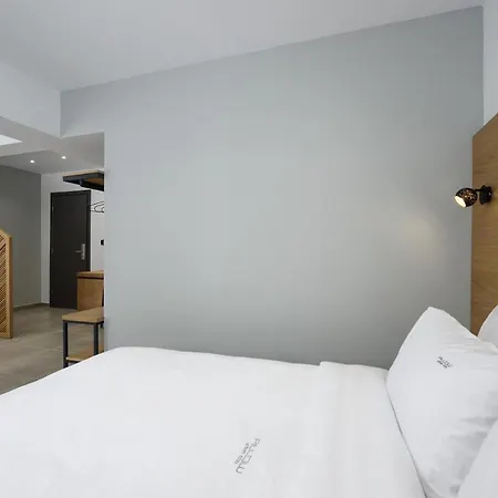 Pillow Urban Διαμέρισμα Θεσσαλονίκη