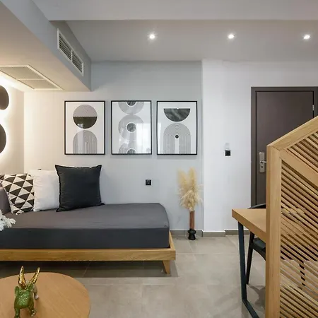 Pillow Urban * Θεσσαλονίκη