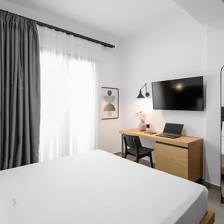 Pillow Urban Διαμέρισμα Θεσσαλονίκη