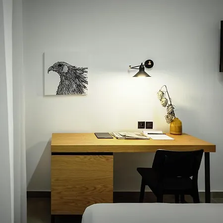 Διαμέρισμα Pillow Urban