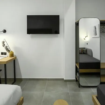 Pillow Urban Διαμέρισμα