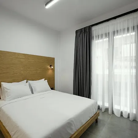 Pillow Urban Διαμέρισμα *