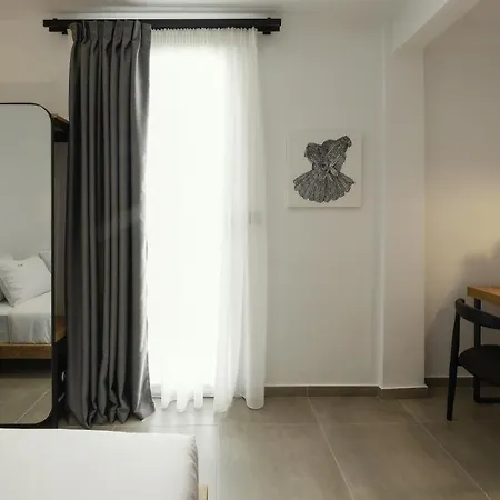 Διαμέρισμα Pillow Urban *