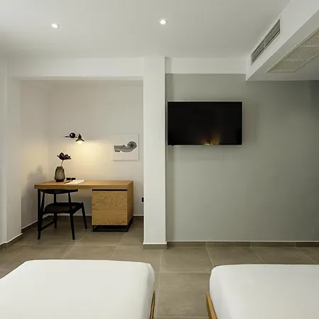 Διαμέρισμα Pillow Urban Θεσσαλονίκη