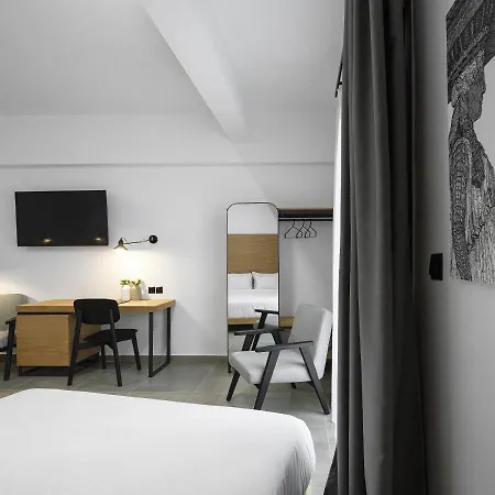 Διαμέρισμα Pillow Urban
